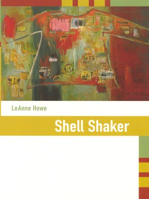 cover image of Shell Shaker